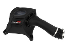 Load image into Gallery viewer, aFe Momentum HD Cold Air Intake System with Pro 10R Filter for Toyota Land Cruiser J200 2008-2021 V8 4.5L
