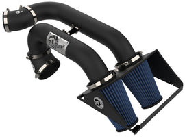 aFe Magnum FORCE Stage-2 Pro 5R Cold Air Intake System for Ford F-150 2015-2016 V6 2.7L