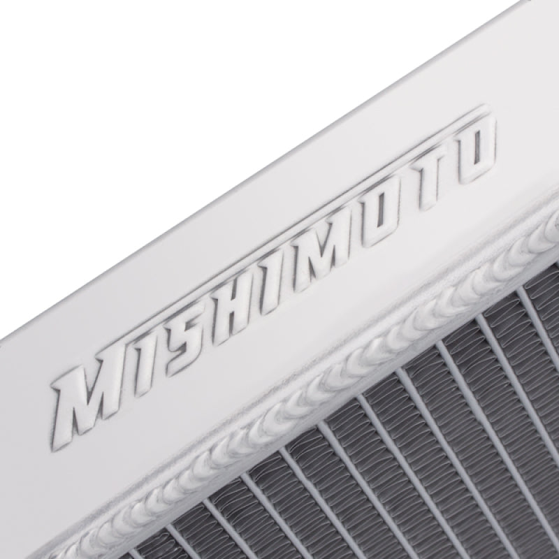 Mishimoto Aluminum Radiator for 2000-2005 Mitsubishi Eclipse GT Manual