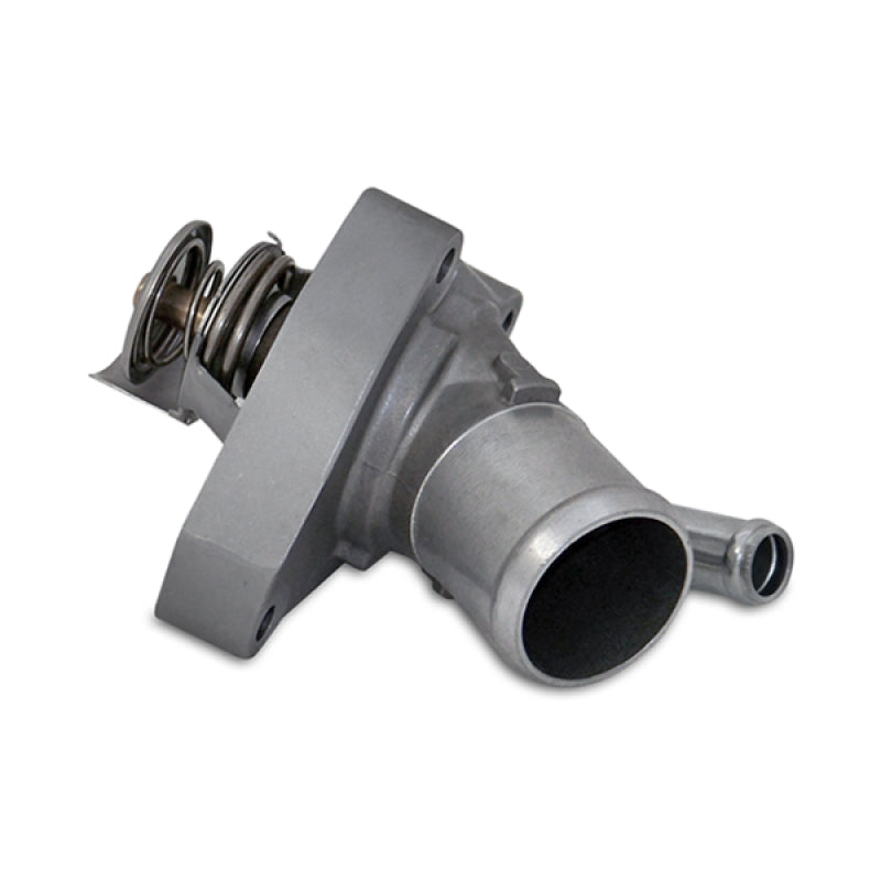 Mishimoto 09+ Nissan GTR 68°C Racing Thermostat and Housing for Enhanced Cooling Performance