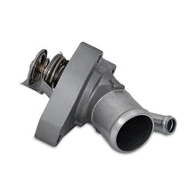 Load image into Gallery viewer, Mishimoto 09+ Nissan GTR 68°C Racing Thermostat and Housing for Enhanced Cooling Performance