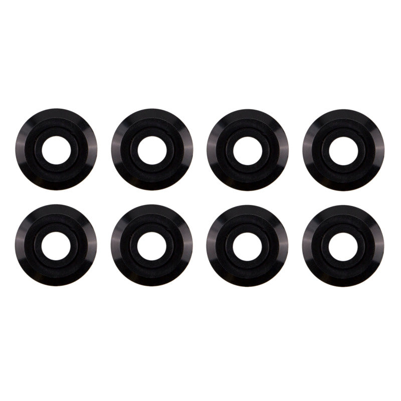 Fel-Pro Dodge Ram 2500 ES 73015 Engine Valve Cover Grommet Set – Reliable Seal for 1998-2002 Models