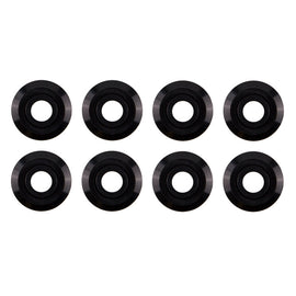 Fel-Pro Dodge Ram 2500 ES 73015 Engine Valve Cover Grommet Set – Reliable Seal for 1998-2002 Models