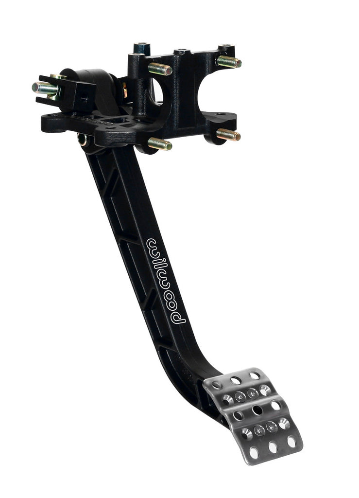 Wilwood Adjustable Brake Pedal Assembly with Dual Master Cylinders - Part No. Wil340-12509