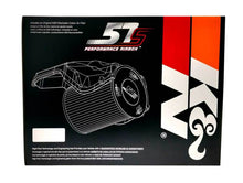 Load image into Gallery viewer, K&amp;N Engineering Part 57S-9506 Performance Airbox for 2013-2016 Volkswagen Jetta and 2018 Volkswagen Golf Sportsvan 1.2L