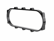 Load image into Gallery viewer, Skunk2 Ultra Series Honda/Acura Black Street Intake Manifold 0.5-Liter Plenum Spacer – Part No. SKK907-05-9101