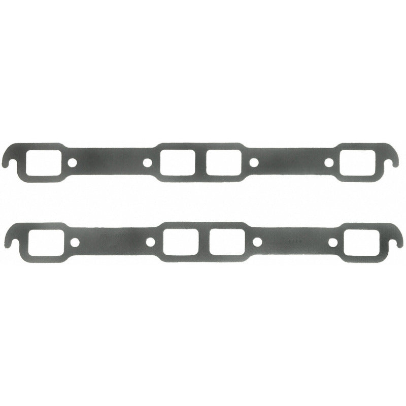 Fel-Pro 1414 Exhaust Manifold Gasket Set for Chevrolet V8 Engines