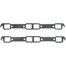 Load image into Gallery viewer, Fel-Pro 1414 Exhaust Manifold Gasket Set for Chevrolet V8 Engines
