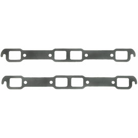 Fel-Pro 1414 Exhaust Manifold Gasket Set for Chevrolet V8 Engines