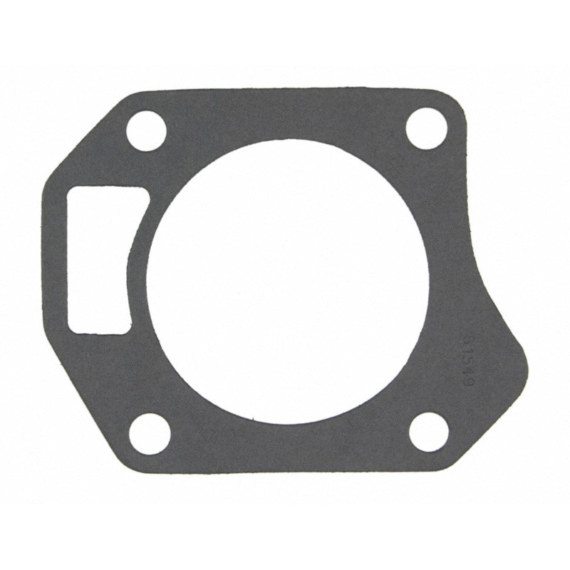 Fel-Pro Honda Civic 61549 Fuel Injection Throttle Body Mounting Gasket – Reliable Seal for 2006-2011 Models