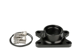 Aeromotive Spur Gear Pump Outlet with AN-12 Port * High Performance Fuel Delivery Component