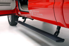 Load image into Gallery viewer, AMP Research PowerStep Automatic Running Boards for Ford F-250/F-350/F-450 (2004-2007) and Excursion (2000-2005) by AMP Research Part #amp75104-01A