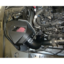 Load image into Gallery viewer, AEM Induction 21-23 Toyota GR Supra &amp; BMW Z4 Cold Air Intake System Part # aem21-882DS