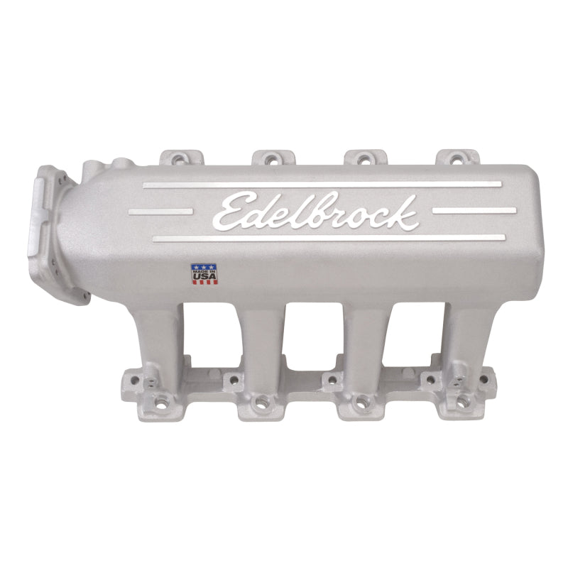 Edelbrock Pro-Flo XT LS2 EFI Intake Manifold for Chevrolet LS Gen III Engines