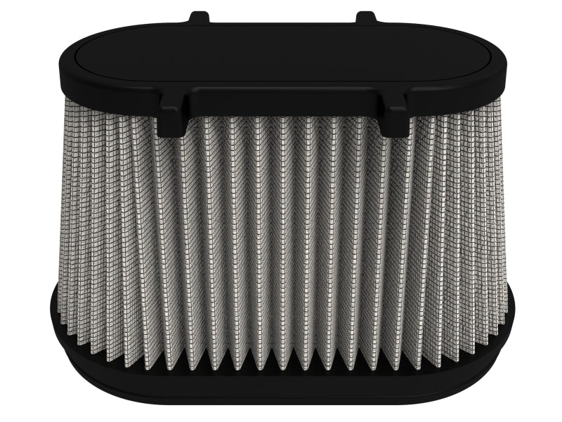 aFe MagnumFLOW OE Replacement Air Filter with Pro DRY S Media for Hummer H2 (2003-2010)
