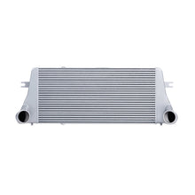 Load image into Gallery viewer, Mishimoto 94-02 Dodge Ram 2500 5.9L Cummins Intercooler Kit with Polished Aluminum Pipes – Silver