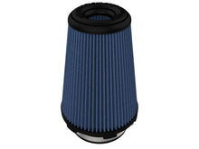 Load image into Gallery viewer, aFe Track Series Intake Replacement Air Filter with Pro 5R Media - 4 in F x 6 in B x 4 in T x 8 in H