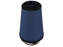 aFe Track Series Intake Replacement Air Filter with Pro 5R Media - 4 in F x 6 in B x 4 in T x 8 in H