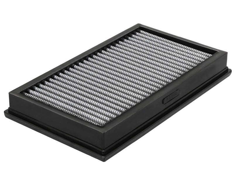 aFe MagnumFLOW OE Replacement Air Filter with Pro DRY S Media for Audi A3/S3 and VW Golf R (Part Number: AFE31-10254)