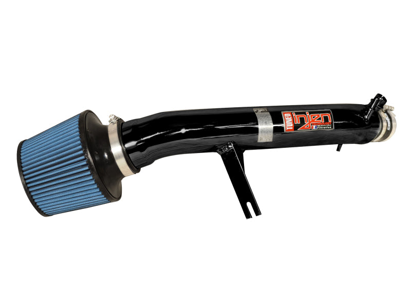 Injen 14 Fiat 500L 1.4L Turbo Cold Air Intake with MegaRam Technology - Black