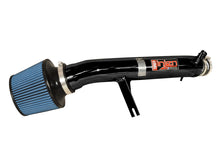 Load image into Gallery viewer, Injen 14 Fiat 500L 1.4L Turbo Cold Air Intake with MegaRam Technology - Black