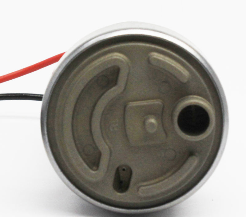 Walbro F90000285 Universal 39/80 Flex Fuel In-Tank Fuel Pump for High-Performance Applications