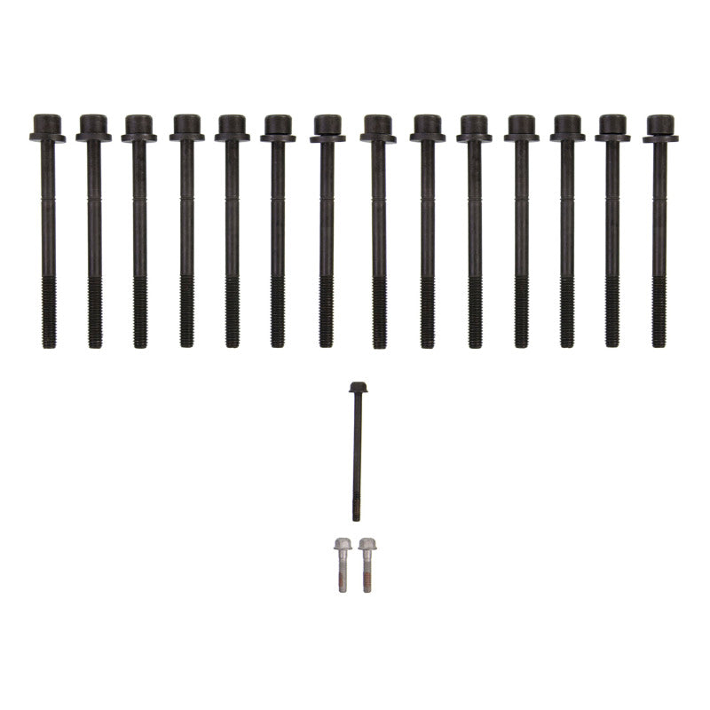 Fel-Pro ES 71334 Engine Cylinder Head Bolt Set for Chevrolet Trailblazer