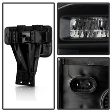 Load image into Gallery viewer, Spyder OEM Full LED Fog Lights with Switch for 2020 Ford F-250 and F-350 Super Duty - Clear