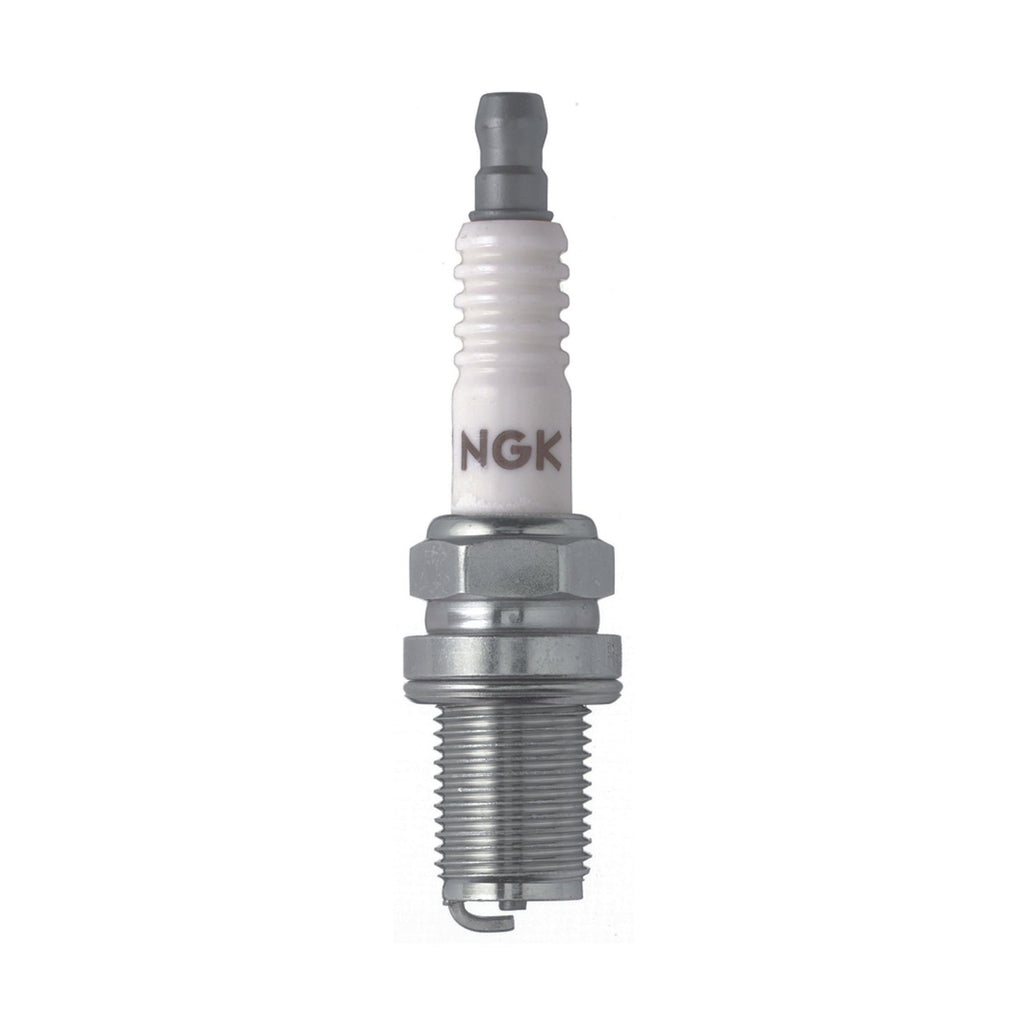 NGK Racing Spark Plug Box of 4 (Part Number NGK6596) for 2011 LEM RX 65 Motard