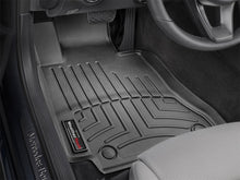 Load image into Gallery viewer, WeatherTech DigitalFit Front FloorLiner for Mercedes-Benz C-Class Sedan * Black, Part #WET446761
