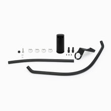 Load image into Gallery viewer, Mishimoto Baffled Oil Catch Can Kit for Dodge Ram 5.7L (2009-2018)