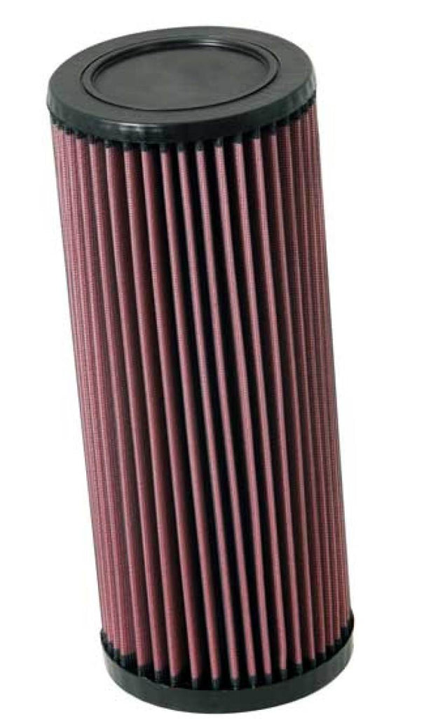 K&N Engineering High-Flow Replacement Air Filter for Chevrolet Express Van 4.8L/6.0L V8 * Part Number E-1986
