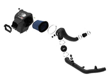 Load image into Gallery viewer, aFe Momentum GT Pro 5R Cold Air Intake System for 2021-2022 Ford Bronco V6 2.7L (TT)