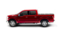 Load image into Gallery viewer, BAK FiberMax Hard Folding Truck Bed Cover for Ford Ranger 5ft Bed by BAK Part #bak1126332