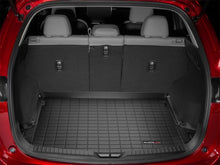 Load image into Gallery viewer, WeatherTech 2022+ Mazda CX-5 Cargo Liner - Black