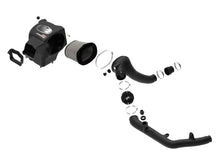 Load image into Gallery viewer, aFe Momentum GT Cold Air Intake System with Pro DRY S Filter for Ford Bronco 2021-2022 V6-2.7L