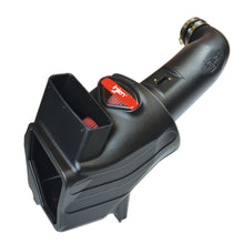 Load image into Gallery viewer, Injen Evolution Cold Air Intake System for 2017-2019 Chevy Silverado &amp; GMC Sierra Duramax L5P 6.6L - Part Number EVO7007C