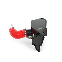Load image into Gallery viewer, Mishimoto 2016-2024 Chevy Camaro 2.0T Performance Air Intake System