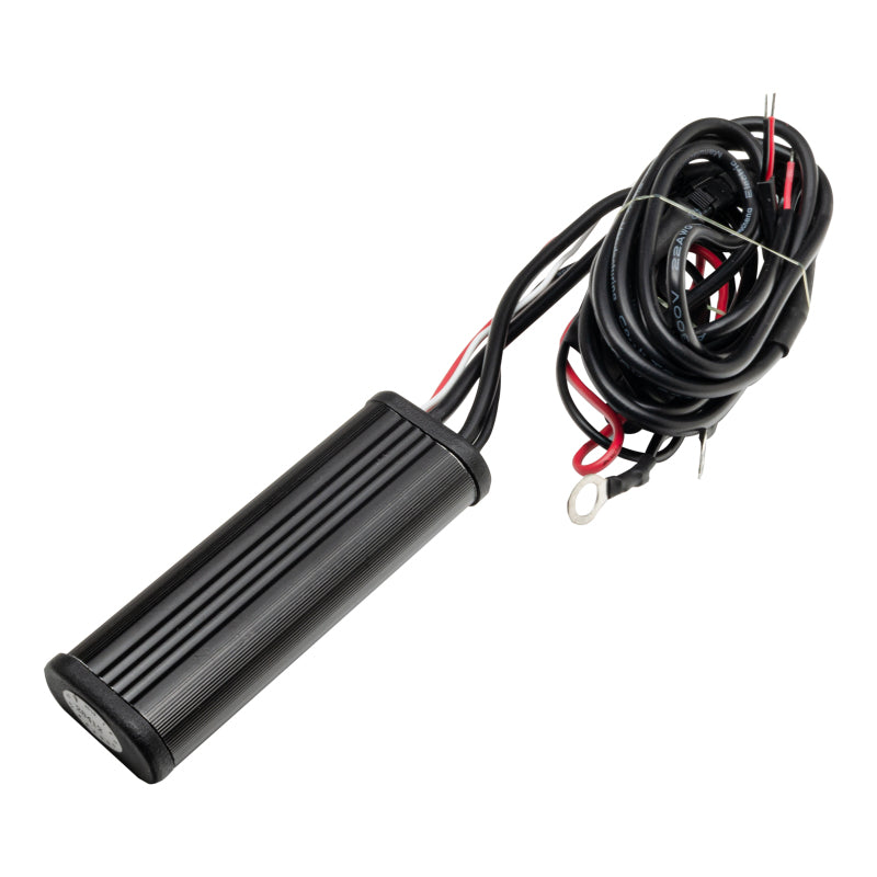 Oracle Lighting RGB Multifunction Remote Part ORL1713-504 for 12V LED ColorSHIFT Products