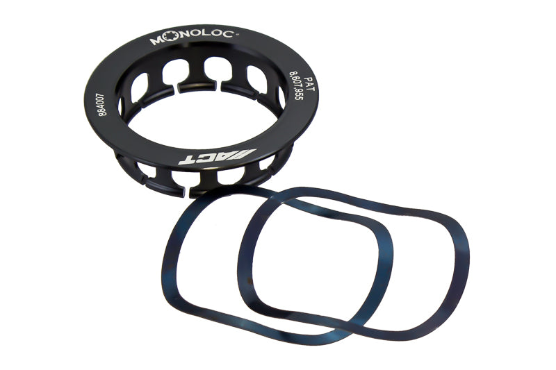 ACT Monoloc Collar for 2008-2015 Mitsubishi Lancer – Part Number ACT884007P