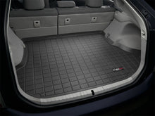 Load image into Gallery viewer, WeatherTech 40400 Cargo Liner for 2010-2014 Toyota Prius, Black