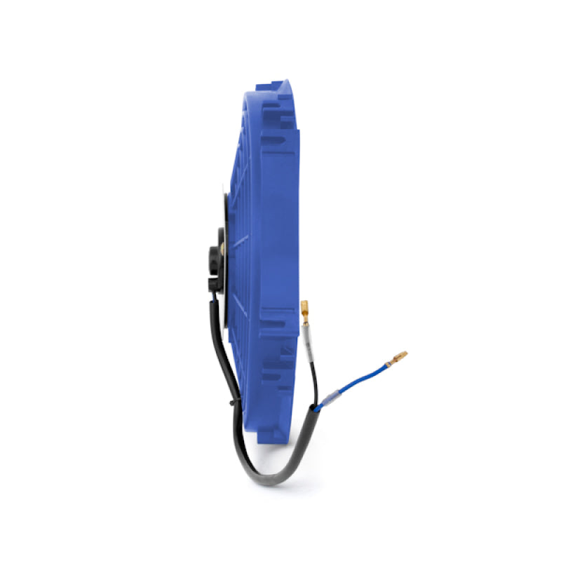 Mishimoto 10 Inch Electric Fan 12V – High-Flow Cooling Solution for Automotive Applications