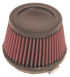 K&N Engineering Universal 4 Inch Air Filter Part Number KNNRU-2510 for Automotive and Equipment