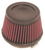 K&N Engineering Universal 4 Inch Air Filter Part Number KNNRU-2510 for Automotive and Equipment