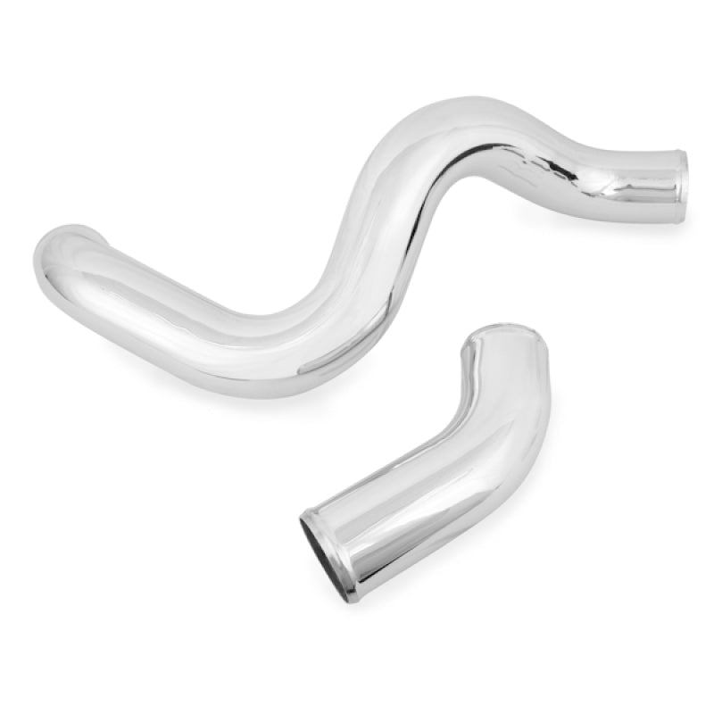 Mishimoto 11+ Chevy 6.6L Duramax Hot-Side Intercooler Pipe and Boot Kit
