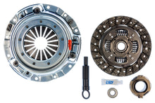 Load image into Gallery viewer, Exedy Stage 1 Organic Racing Clutch Kit for 1990-1993 Mazda Miata – Part Number EXE10804