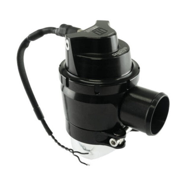 Turbosmart RacePort EM PlumBack Female GenV BOV - High-Performance Turbo Blow-Off Valve