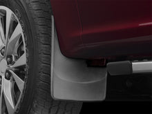 Load image into Gallery viewer, WeatherTech DigitalFit No-Drill MudFlaps for 2015-2016 Ford F-150 * Easy Install, Superior Protection