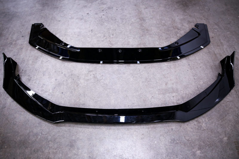 HKS Body Kit Type-S BRZ ZD8 Spoiler Set - Enhance Your Subaru BRZ with Stylish Aero Components