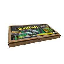 Load image into Gallery viewer, DEI Boom Mat Damping Material - 12-1/2in x 24in, 2mm Thickness, 20.8 sq ft, 10 Sheets for Automotive Noise and Vibration Control